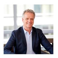 David Mackie Logo