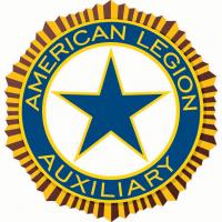 American Legion Auxiliary Unit #113 Logo