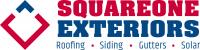 SquareOne Exteriors Logo
