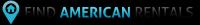 Find American Rentals Logo