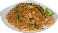 Bangkok Chef Logo