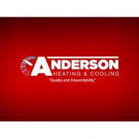 Anderson Heating and Cooling logo