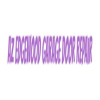 AZ Edgewood Garage Door Repair Logo