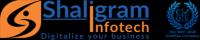 Shaligram Infotech logo