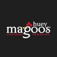 Huey Magoo's Chicken Tenders - Springfield logo