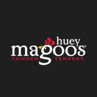 Huey Magoo's Chicken Tenders - Springfield Logo