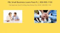 FBL Small Business Loans Pace FL  logo