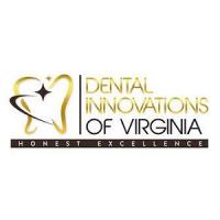 Dental Innovations of Virginia logo