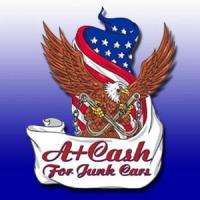 A+ Cash For Junk Cars Inc. Logo