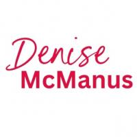 Denise McManus Logo