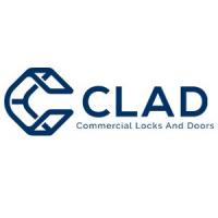 Commercial Locks And Doors logo