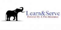 A Plus Insurance Logo