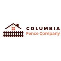 Columbia Fence Company Logo
