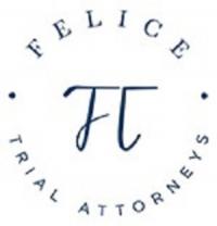 Felice Trial Attorneys Logo