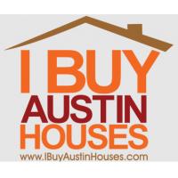 I Buy Austin Houses Logo