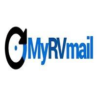 MyRVmail Logo