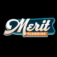 Merit Plumbing logo