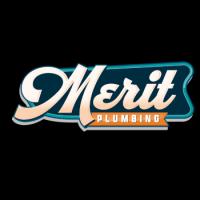  Merit Plumbing Logo