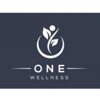 One Wellness logo