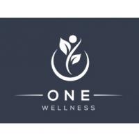 One Wellness Logo