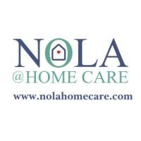 Nola @ Home Care Logo