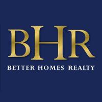 Better Homes Realty Lehigh Valley Logo