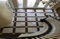 S&S Flooring of Sandy Logo