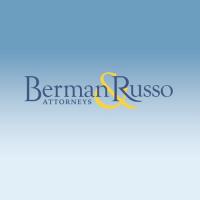 Berman & Russo Logo
