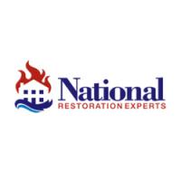 National Restoration Experts Logo