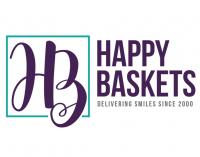 Happy Baskets Logo