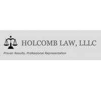 Holcomb Law, LLLC Logo