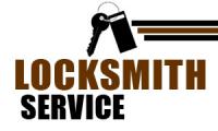Locksmith Buena Park Logo