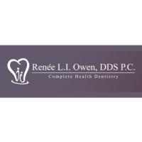 Renee L. I. Owen, DDS, PC Complete Health Dentistry Logo