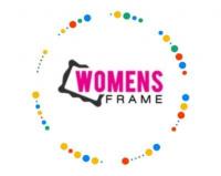 Womensframe logo