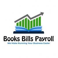 Books Bills Payroll LLC Logo