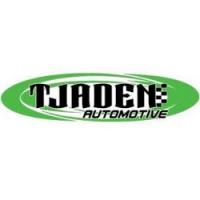 Tjaden Automotive Logo