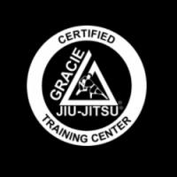 Gracie Largo Jiu Jitsu Logo