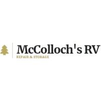 Mccolloch’s RV logo