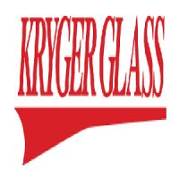 Kryger Glass Logo