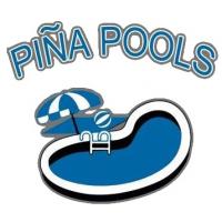 Piña Pools Logo