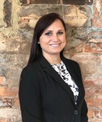 The Law Office of Danielle Sewell Logo