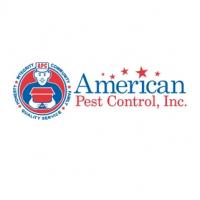 American Pest Control Logo