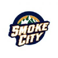 Smoke City Logo