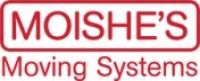 Moishe's Moving Jersey City Logo