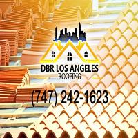 DBR Group Roofing Los Angeles logo