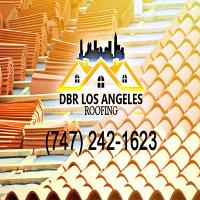 DBR Group Roofing Los Angeles Logo