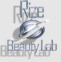 Permanent Makeup Chicago IL Rize Beauty Lab Logo