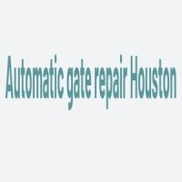 A+ Automatic Gate Repair Houston Logo