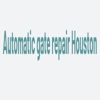 A+ Automatic Gate Repair Houston Logo