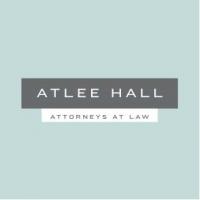 Atlee Hall Logo